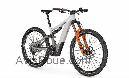 Focus Sam2 6.9 avis et fiche technique 